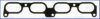 MITSUBISHI 1540A066 Gasket, intake manifold